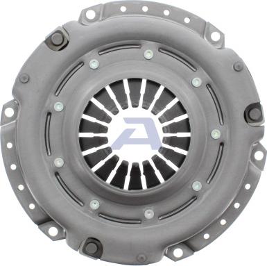 Aisin CO-024 - Нажимной диск сцепления autosila-amz.com