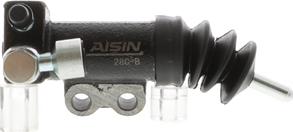 Aisin CRKA-700 - Рабочий цилиндр, система сцепления autosila-amz.com