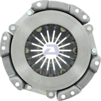 Aisin CS-011 - Нажимной диск сцепления autosila-amz.com