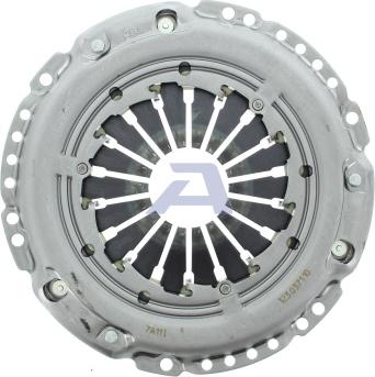 Aisin CT-912 - Нажимной диск сцепления autosila-amz.com