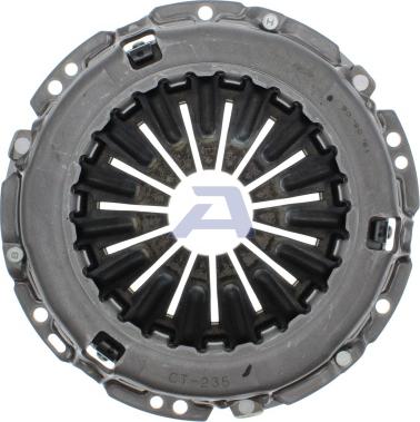 Aisin CT-235 - Нажимной диск сцепления autosila-amz.com