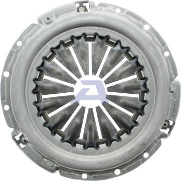 Aisin CTX-048 - Нажимной диск сцепления autosila-amz.com