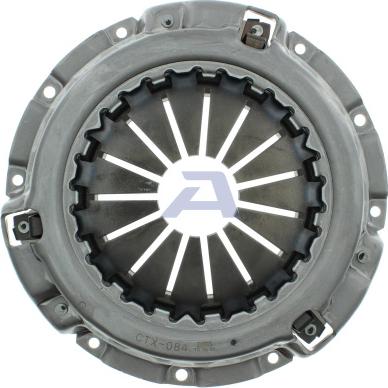 Aisin CTX-084 - Нажимной диск сцепления autosila-amz.com