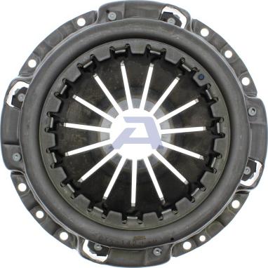 Aisin CTX-142 - Нажимной диск сцепления autosila-amz.com