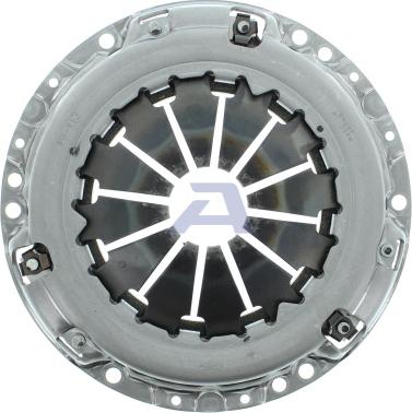 Aisin CTX-164 - Нажимной диск сцепления autosila-amz.com