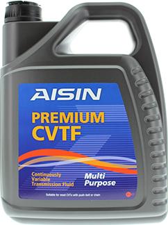 Aisin CVTF90005 - Масло автоматической коробки передач autosila-amz.com