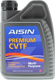 Aisin CVTF90001 - Масло автоматической коробки передач autosila-amz.com