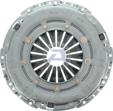 Aisin CY-055 - Нажимной диск сцепления autosila-amz.com