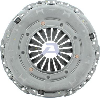 Aisin CY-064 - Нажимной диск сцепления autosila-amz.com