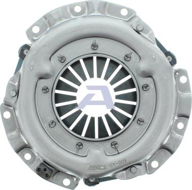 Aisin CY-009 - Нажимной диск сцепления autosila-amz.com