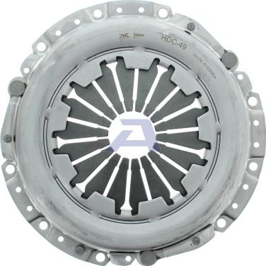 Aisin CY-021 - Нажимной диск сцепления autosila-amz.com