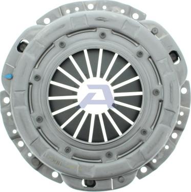 Aisin CY-023 - Нажимной диск сцепления autosila-amz.com