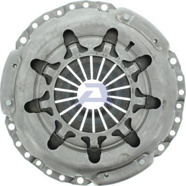 Aisin CZ-936 - Нажимной диск сцепления autosila-amz.com