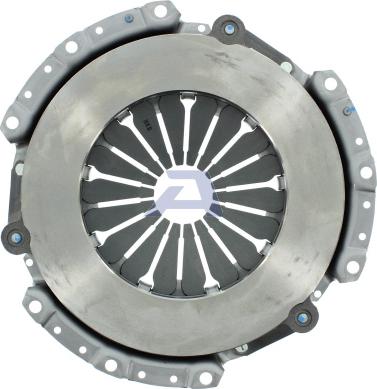 AISIN CZ-938 - Нажимной диск сцепления autosila-amz.com