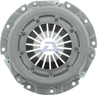Aisin CZ-929 - Нажимной диск сцепления autosila-amz.com