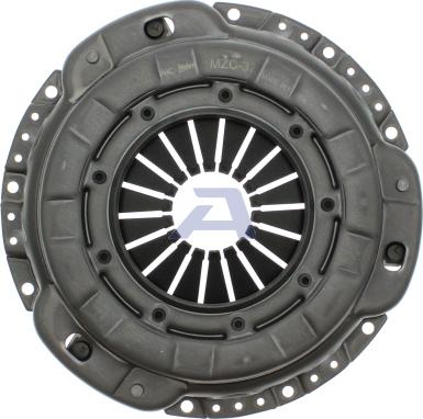 Aisin CZ-927 - Нажимной диск сцепления autosila-amz.com