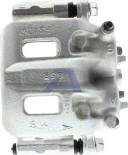 Aisin D5L017 - Тормозной суппорт autosila-amz.com