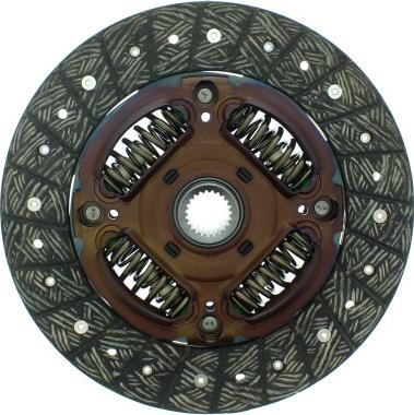 Aisin DM-938 - Диск сцепления MITSUBISHI Outlander autosila-amz.com