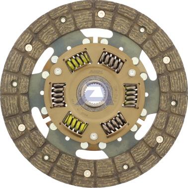 Aisin DM-062 - Диск сцепления, фрикцион autosila-amz.com