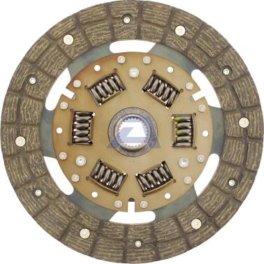 Aisin DM-062 - Диск сцепления RENAULT CLIO 98-05/LOGAN 04-/MEGAN 08-/LADA LARGUS 12- autosila-amz.com