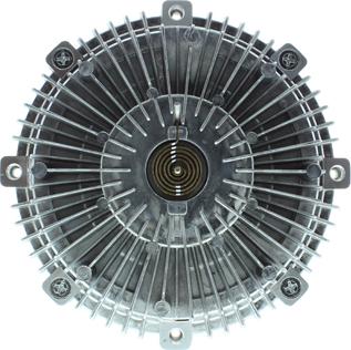 Aisin FCG-900 - Сцепление, вентилятор радиатора autosila-amz.com