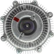 Aisin FCG-019 - Сцепление, вентилятор радиатора autosila-amz.com