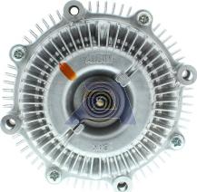 Aisin FCM-001 - Сцепление, вентилятор радиатора autosila-amz.com