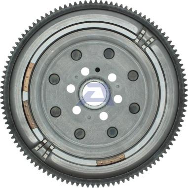 Aisin FDO-001 - Маховик двухмассовый VAUXHALL Antara autosila-amz.com