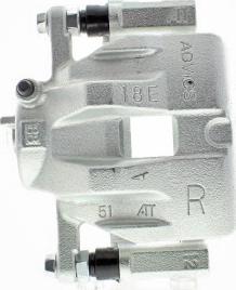 Aisin H5R002 - Тормозной суппорт autosila-amz.com