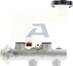 Aisin my014 - Главный тормозной цилиндр autosila-amz.com