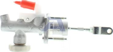 Aisin QN-058 - Главный цилиндр, система сцепления autosila-amz.com