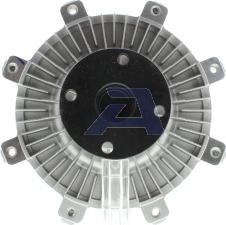 Aisin VY-001 - Сцепление, вентилятор радиатора autosila-amz.com