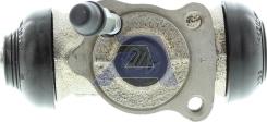 Aisin WCT-073 - Колесный тормозной цилиндр autosila-amz.com