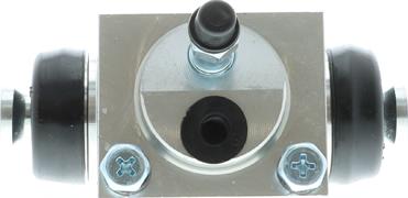 Aisin WCTP-264 - Колесный тормозной цилиндр autosila-amz.com