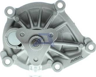 Aisin WE-BM01 - Водяной насос autosila-amz.com