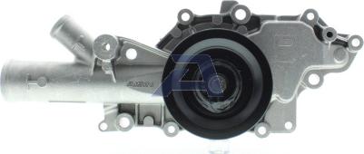 Aisin WE-MB07 - Водяной насос autosila-amz.com