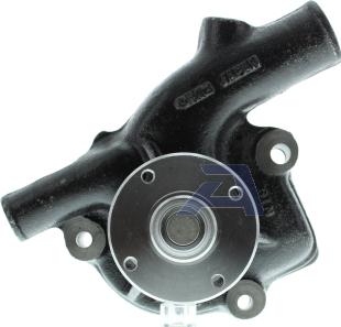 Aisin WN-043 - Водяной насос autosila-amz.com