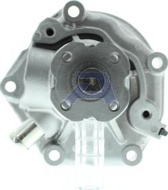 Aisin WPF-007 - Насос водяной SUBARU XT autosila-amz.com