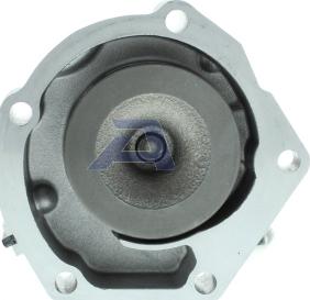 Aisin WPF-007 - Насос водяной SUBARU XT autosila-amz.com