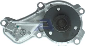 Aisin WPH-059 - Водяной насос autosila-amz.com