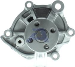 Aisin WPH-012 - Насос водяной HONDA Prelude autosila-amz.com