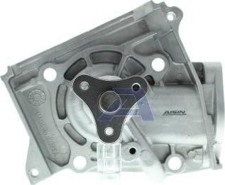 Aisin WPK-003 - Насос водяной KIA Rio autosila-amz.com