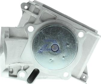 Aisin WPK-003 - Насос водяной KIA Rio autosila-amz.com