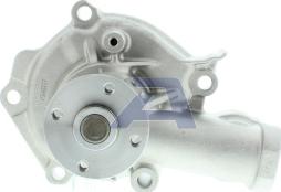 Aisin WPM-057V - Насос водяной Chery Tiggo T11 (05-) 2.4i, MITSUBISHI GALANT V 92-96, Aisin (oem: WPM057V) autosila-amz.com