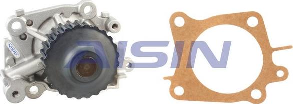 Aisin WPM-033V - Насос водяной VOLVO V40 autosila-amz.com