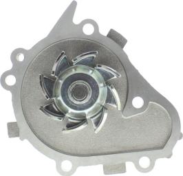 Aisin WPN-015 - Насос водяной NISSAN Micra autosila-amz.com