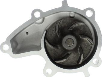 Aisin WPN-020V - Насос водяной NISSAN Sunny autosila-amz.com