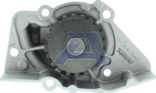 Aisin WPPG-002V - Насос водяной PEUGEOT Ranch autosila-amz.com