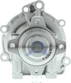 Aisin WPS-902 - Насос водяной SUZUKI SX4 autosila-amz.com