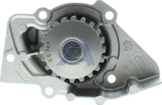 Aisin WPS-910 - Насос водяной PEUGEOT Boxer autosila-amz.com